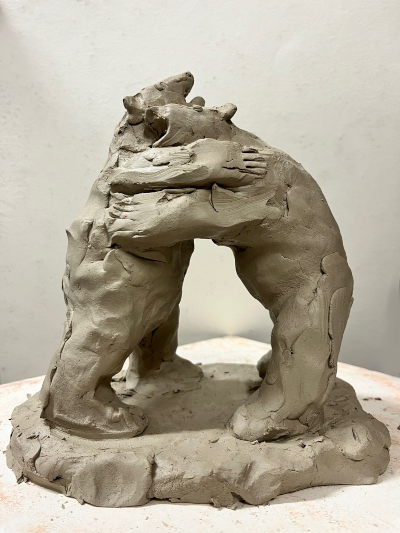 Bear Fight