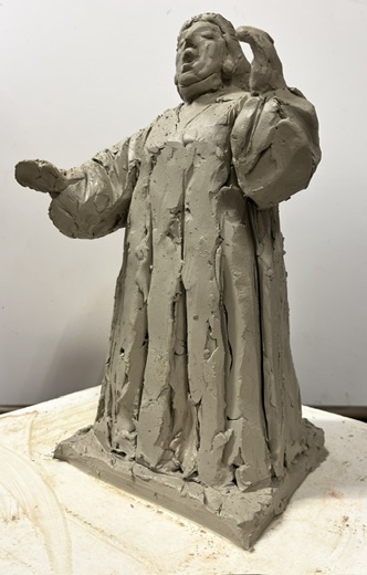 Opera Singer