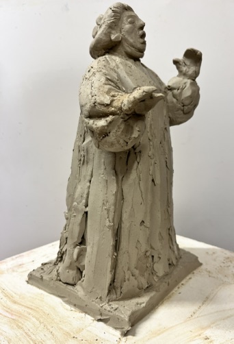 Opera Singer