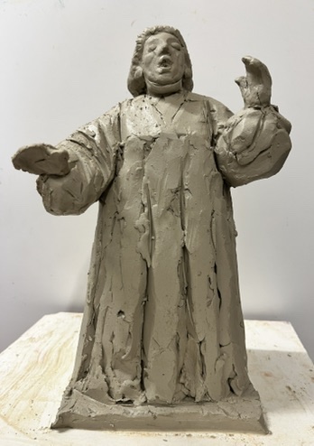 Opera Singer