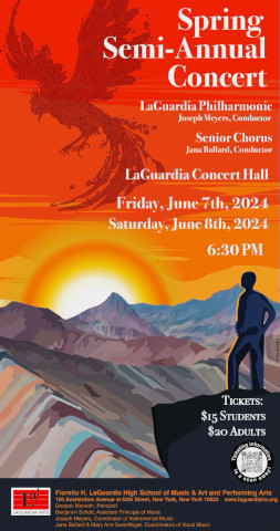 Spring Concert