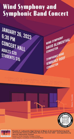 Wind Symphony